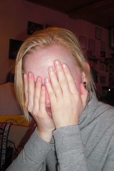 1-Anreise, Haushang 133